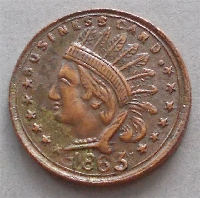 Civil-War-Token-Quartet